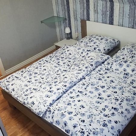 Seehund-Lilly Wilhelmshaven Eksteriør billede