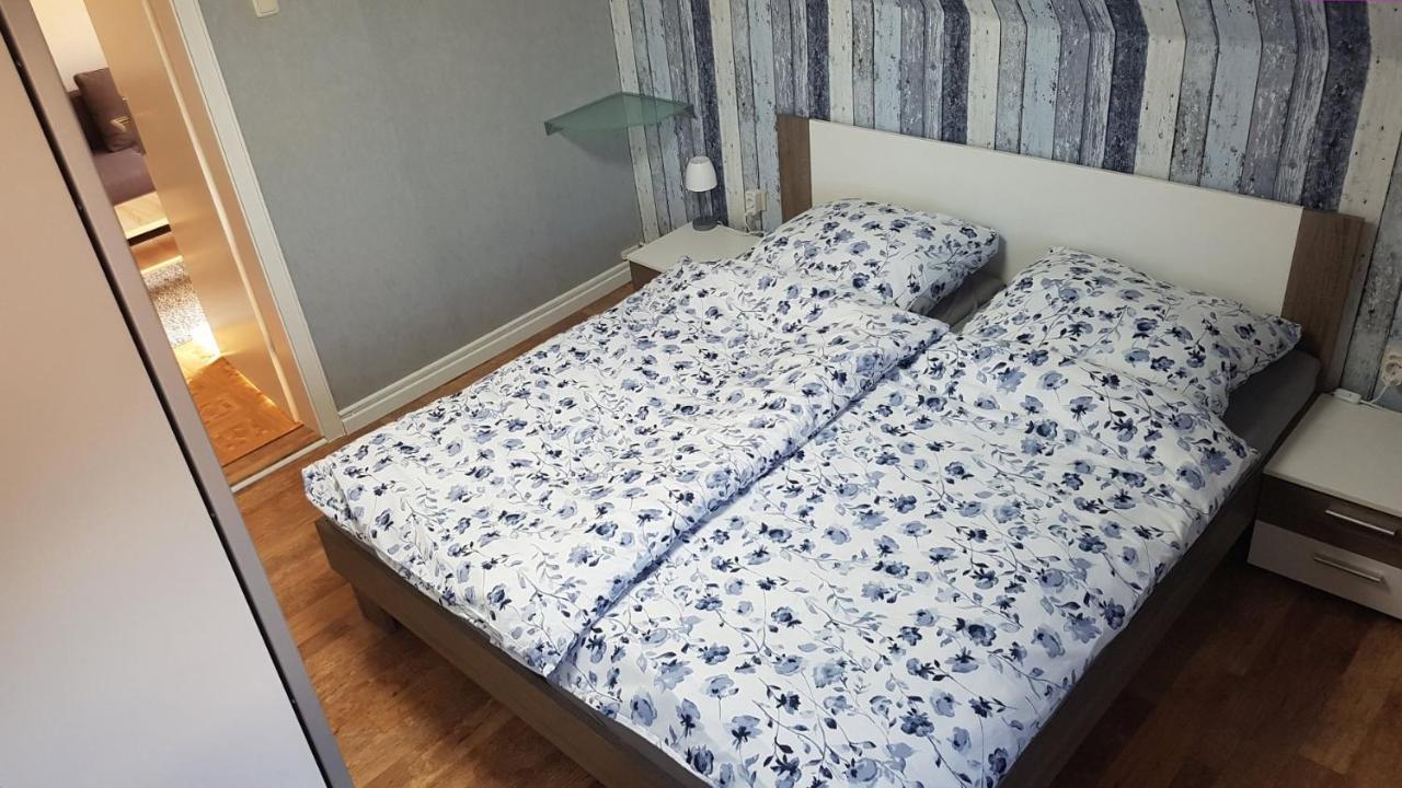 Seehund-Lilly Wilhelmshaven Eksteriør billede