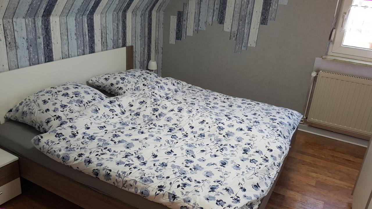 Seehund-Lilly Wilhelmshaven Eksteriør billede